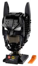 Batman Cowl Lego 76182