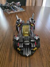 Batman Movie The Ultimate Batmobile Set Lego 70917