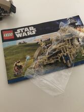 Battle of Naboo Lego 7929