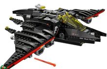 The Batwing (The Batman Movie) Lego 70916