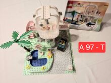 Strandhaus Lego 6416