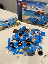 Beatles Creator Lego 40252