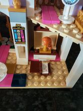 Beauty and the Beast Disney Princess Lego 41067