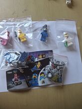 Benny's Space Squad Lego 70841