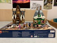 Besuch in Hogsmeade Lego 76388