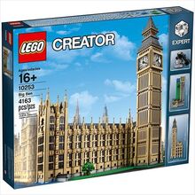 Big Ben 10253 Lego 10253