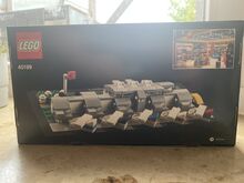 Billund Airport Lego 40199