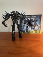 Bionicle 7145 Von Nebula Lego 7145