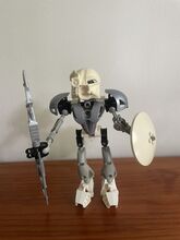 Bionicle 8571 Kopaka Nuva Lego 8571