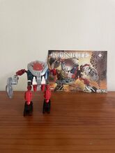 Bionicle  8574 Tahnok-Kal Lego 8574