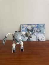 Bionicle 8575 Kohrak-Kal Lego 8575