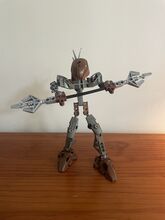 Bionicle 8587 panrahk Lego 8587