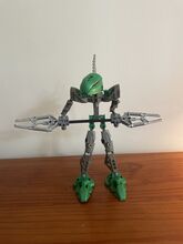 Bionicle 8589 lerahk Lego 8589