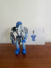 Bionicle Gali Nuva 8570 Lego 8570