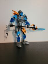 Bionicle, Gali Uniter of Water, Like New Condition Lego 71307