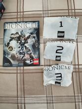 Bionicle - Krekka Lego 8623