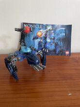 Bionicle Morak 8932 Lego 8932