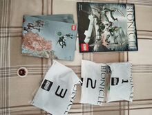 Bionicle - Nidhiki Lego 8622