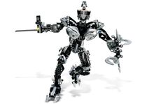 Bionicle Roodaka! Lego