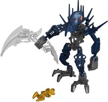 Bionicle Stars Piraka Lego