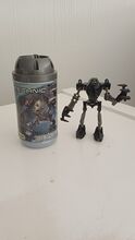 Bionicle Technic Onua Lego 8532-2