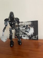 Bionicle Toa Whenua 8603 Lego 8603