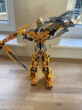 Bionics Toa Mata Nui Lego 8998