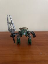 Bionicle Rahaga Iruini 4879 Lego 4879