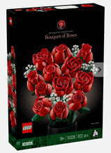 Bouquet of Roses Lego 10328