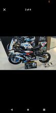 BMW M1000RR Lego