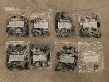 The Malevolence Lego 9515