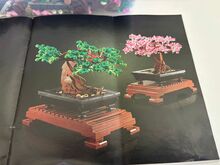 Bonsai Tree Lego 10281