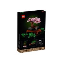 Bonsai Tree Lego