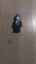 Boomerang from DC Lego