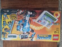 Boost 5 in 1 set Lego 17101