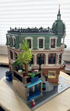 Boutique Hotel Lego 10297
