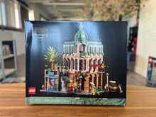 Boutique Hotel - Retired, Lego 10297, Trudi, Creator, NEW WESTMINSTER