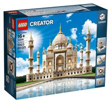 Bragain Lego Taj Mahal, Lego 10256, Creations4you, Creator, Worcester