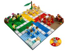 Brand New in Sealed Box! Lego Ludo Game! Lego