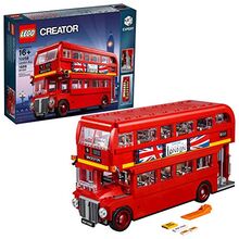 Brand New in Sealed Box! London Bus! Lego