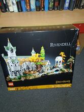 Brand new never opened Lego 10316