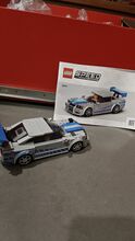 Brand new set, Lego 76917, Sukrit, Speed Champions, Banglore