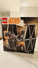 Brand New Star Wars Imperial TIE fighter 75211 Lego 75211