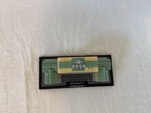 Brandenburg Gate - Architecture Lego 21011
