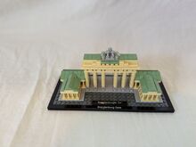 Brandenburg Gate - Architecture Lego 21011