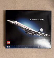 Brand New Lego 10318