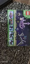 Brandnew unopened  LEGO Minecraft The Ender Dragon and End Ship Toy 21264 Lego 21264