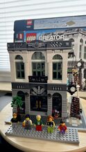 Brick Bank Lego 10251