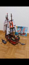 „The Brick Bounty“, Lego 70413, Christine , Pirates, Geuensee