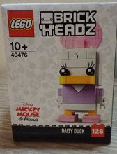 BrickHeadz Daisy Duck Lego 40476